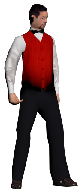 Big avatar